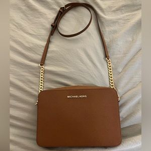 Small Michael Kors Crossbody